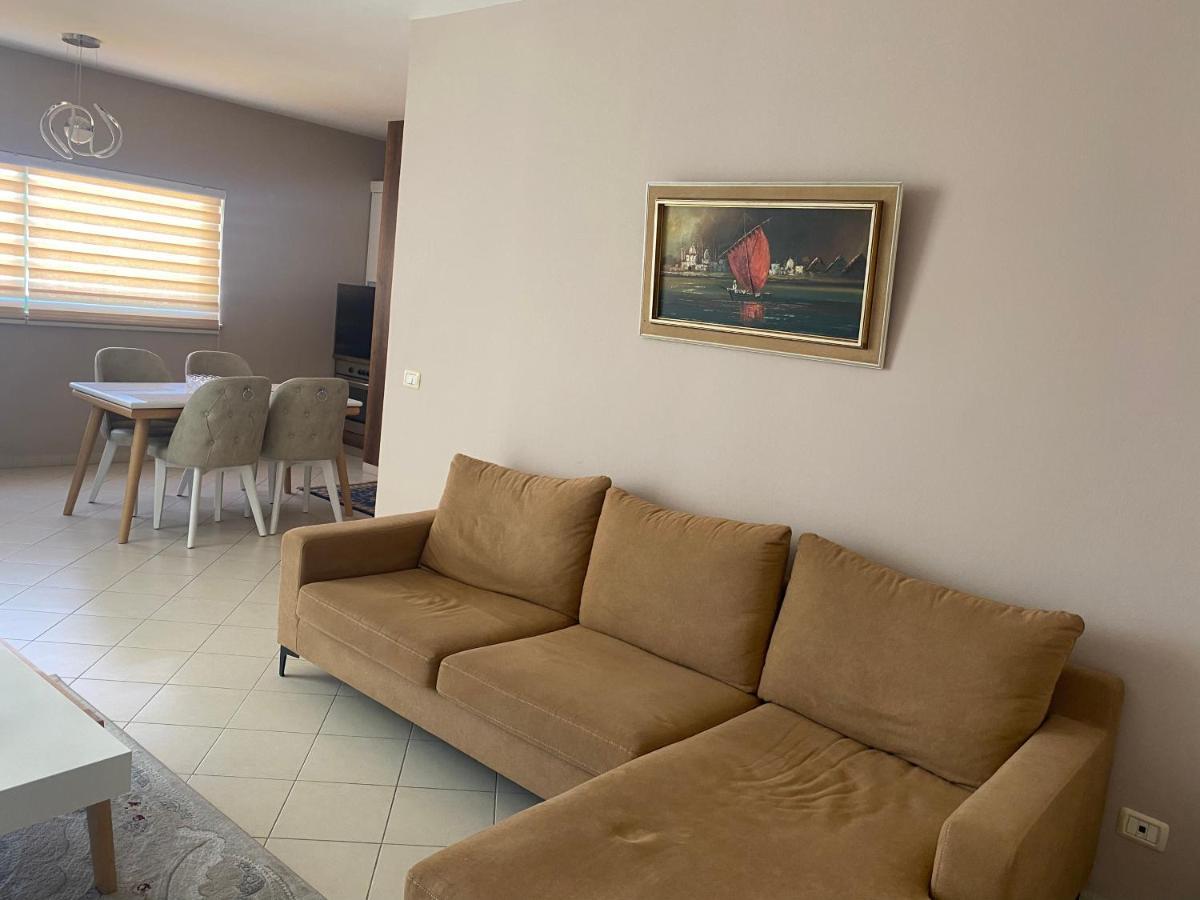 Hoara Holidays Apartment'S Dıraç Dış mekan fotoğraf