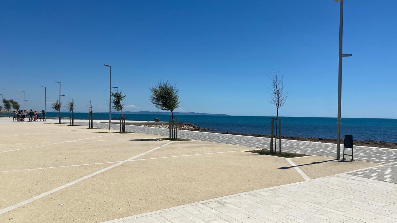 Hoara Holidays Apartment'S Dıraç Dış mekan fotoğraf