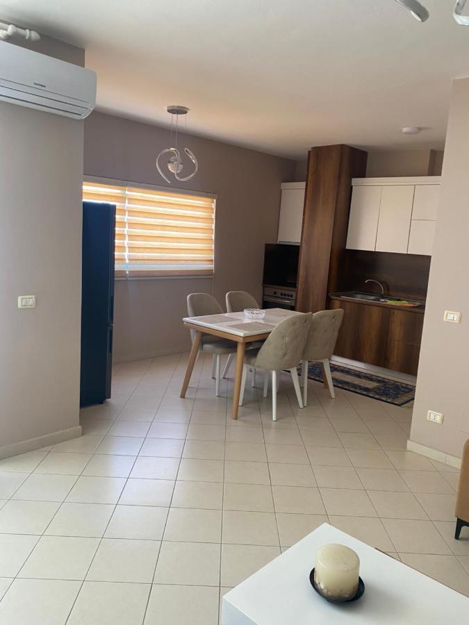 Hoara Holidays Apartment'S Dıraç Dış mekan fotoğraf