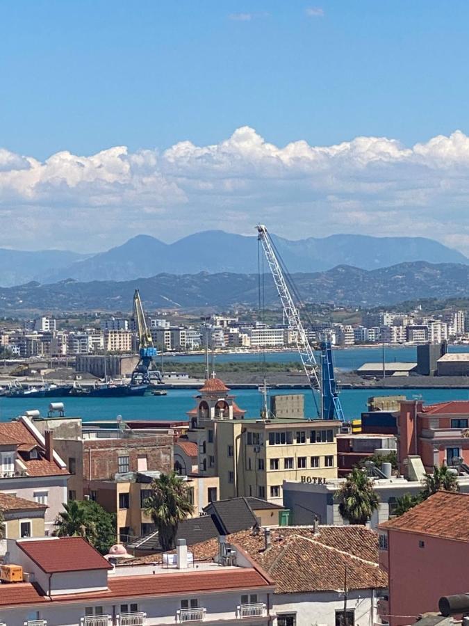 Hoara Holidays Apartment'S Dıraç Dış mekan fotoğraf