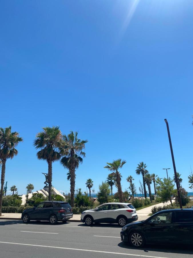 Hoara Holidays Apartment'S Dıraç Dış mekan fotoğraf