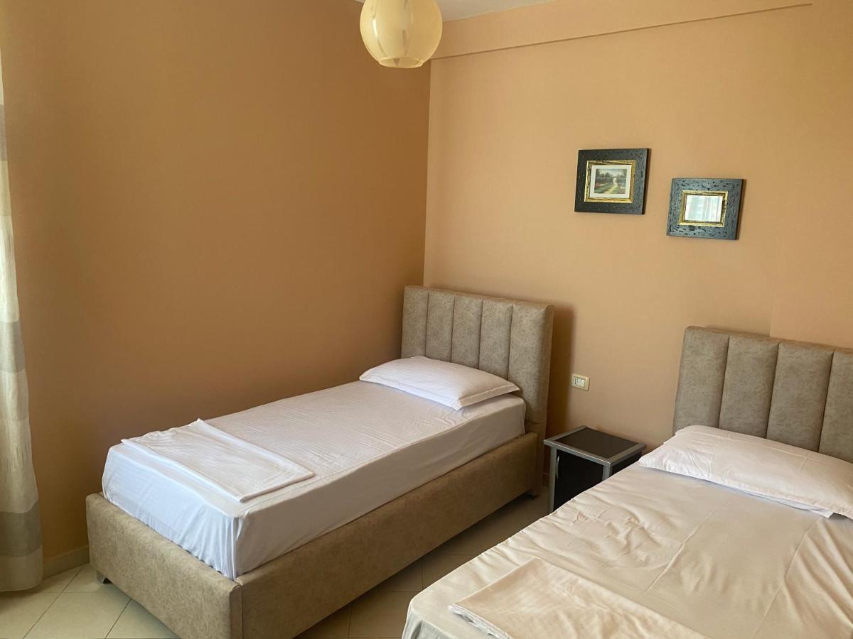 Hoara Holidays Apartment'S Dıraç Dış mekan fotoğraf