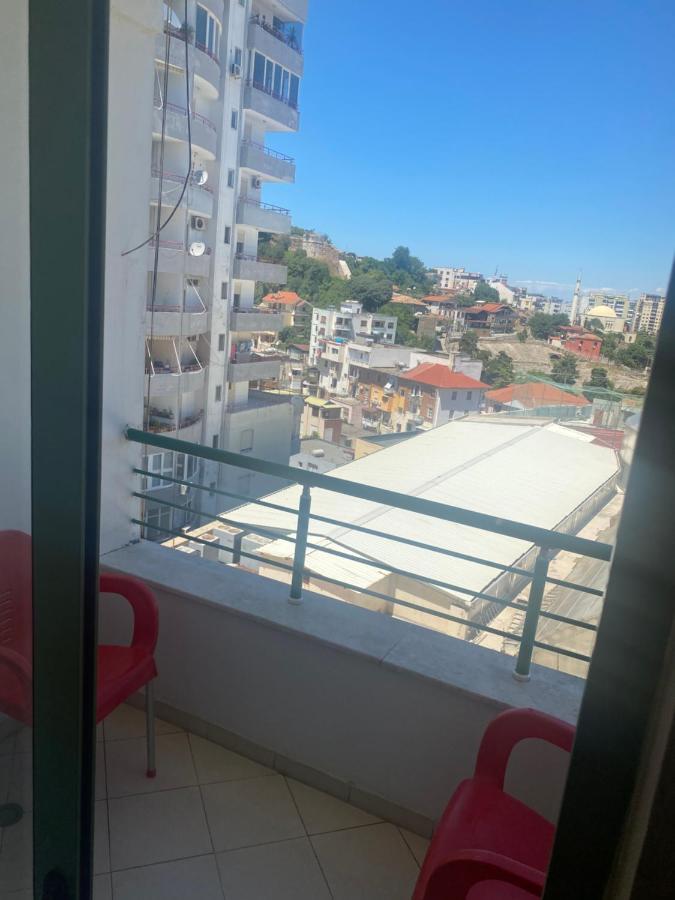 Hoara Holidays Apartment'S Dıraç Dış mekan fotoğraf