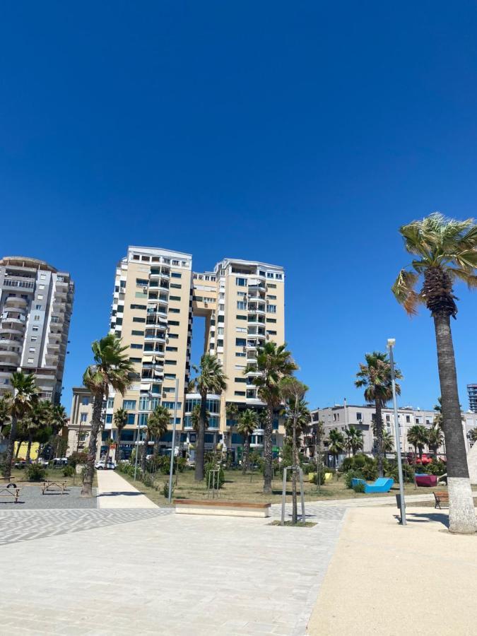 Hoara Holidays Apartment'S Dıraç Dış mekan fotoğraf