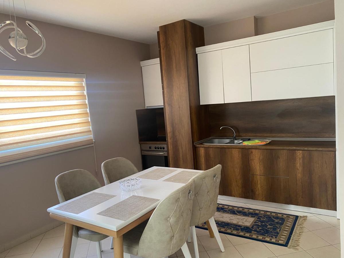 Hoara Holidays Apartment'S Dıraç Dış mekan fotoğraf
