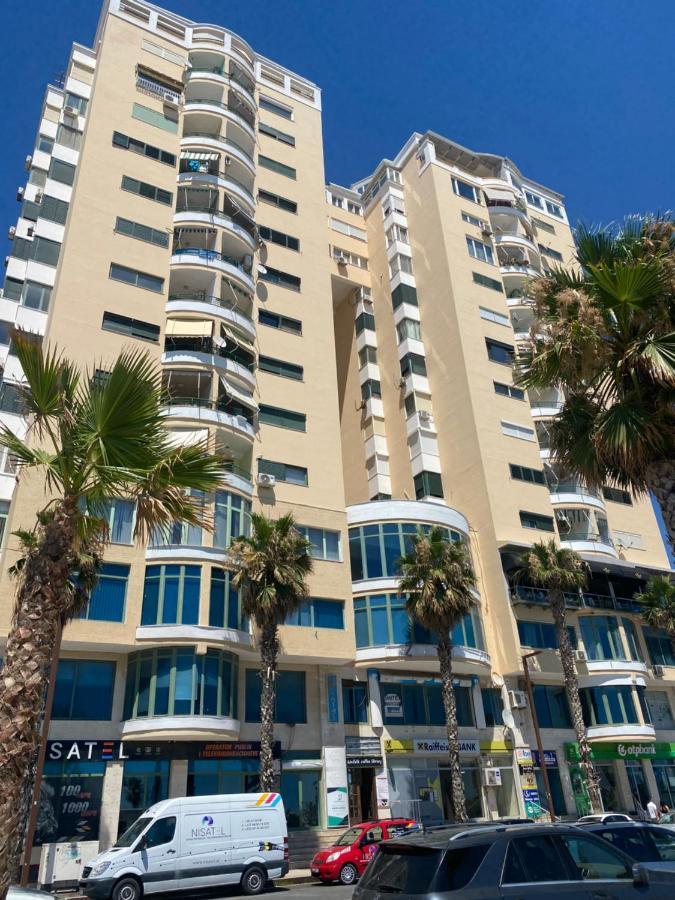 Hoara Holidays Apartment'S Dıraç Dış mekan fotoğraf