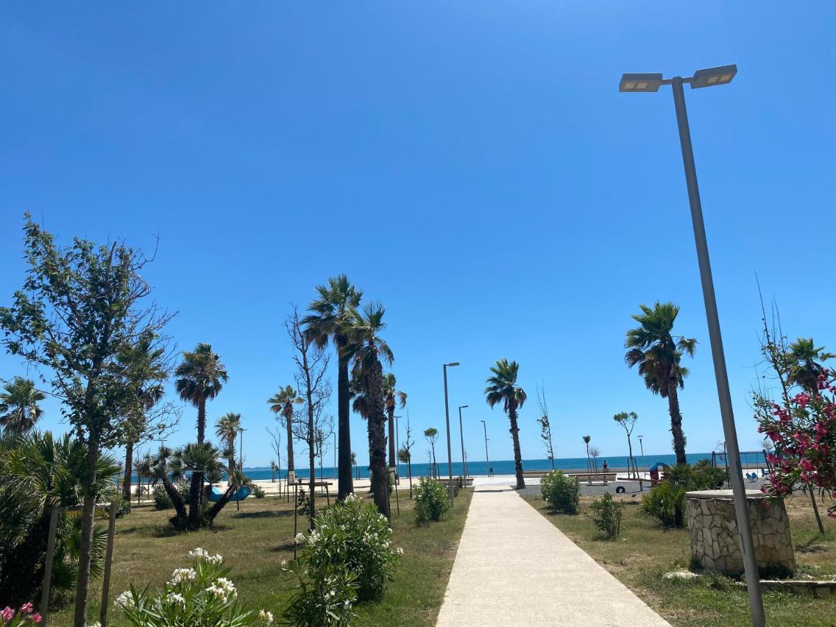 Hoara Holidays Apartment'S Dıraç Dış mekan fotoğraf