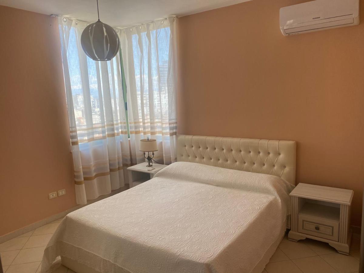 Hoara Holidays Apartment'S Dıraç Dış mekan fotoğraf