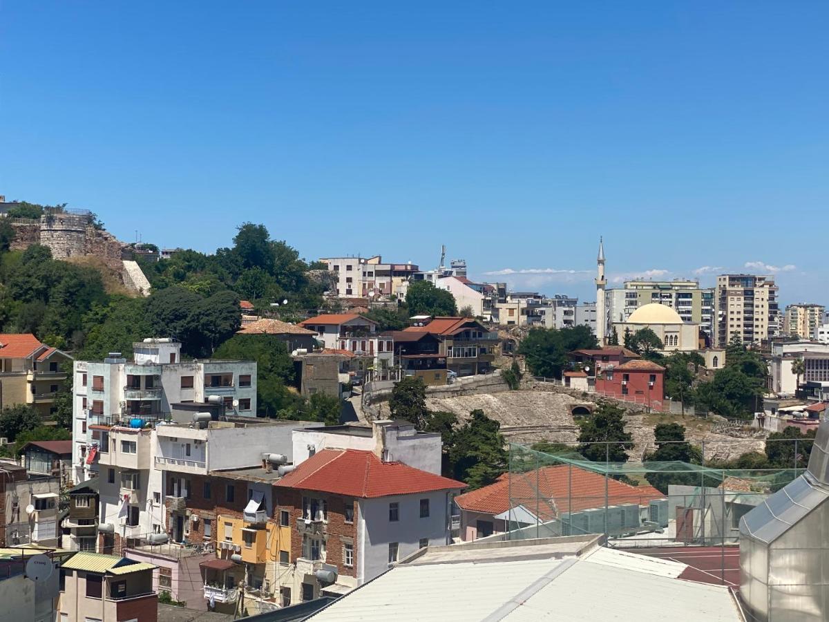 Hoara Holidays Apartment'S Dıraç Dış mekan fotoğraf